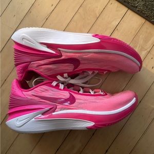 Women’s Nike Air Zoom G.T Cuts 2 Basketball shoe